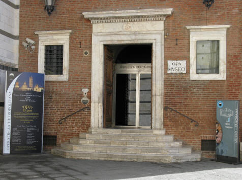 Museo dell Opera del Duomo
