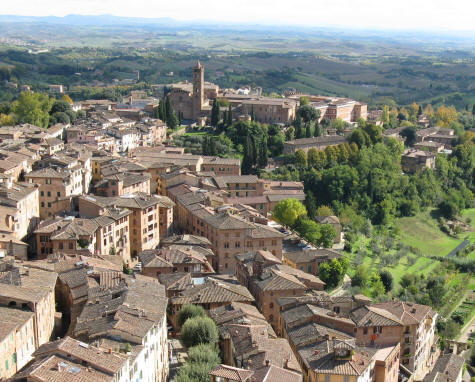 San Clemente in Santa Maria dei Servi